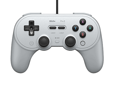pro2 wired controller